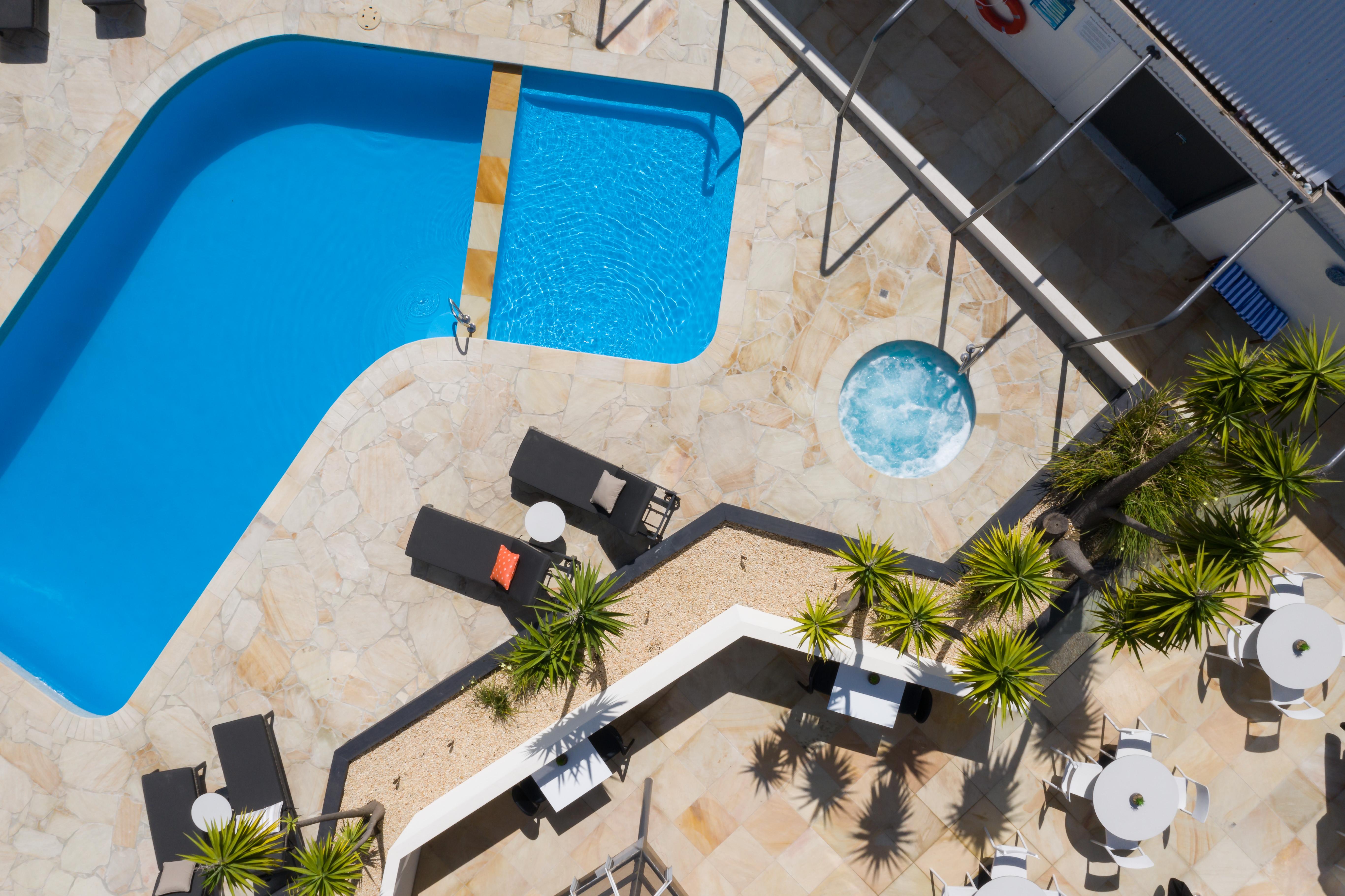 מלון Rydges ג'ילונג מראה חיצוני תמונה