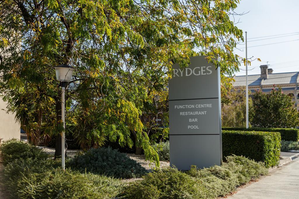 מלון Rydges ג'ילונג מראה חיצוני תמונה