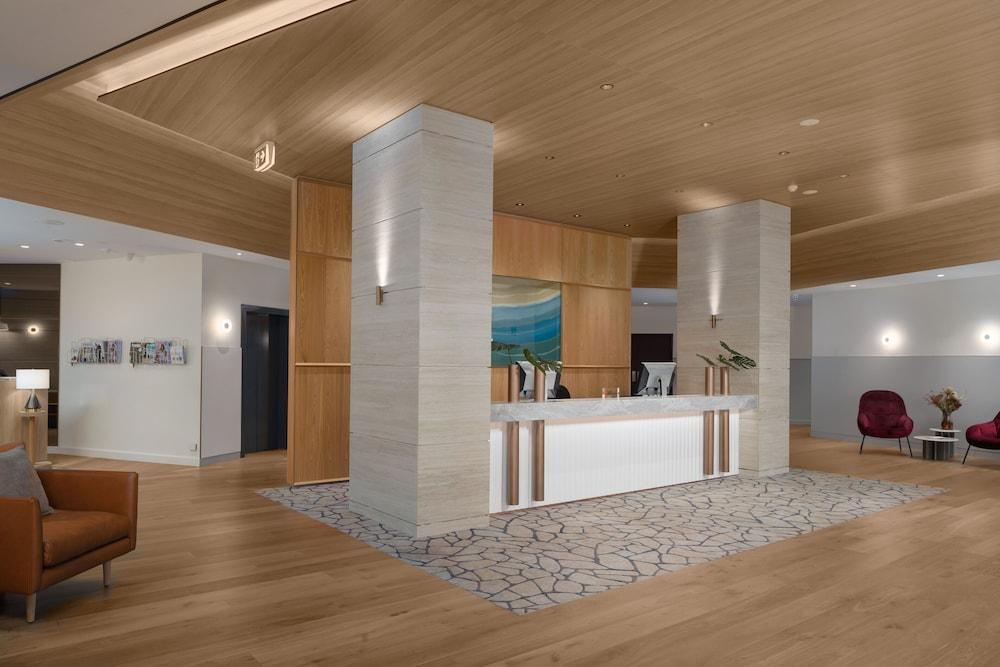 מלון Rydges ג'ילונג מראה חיצוני תמונה