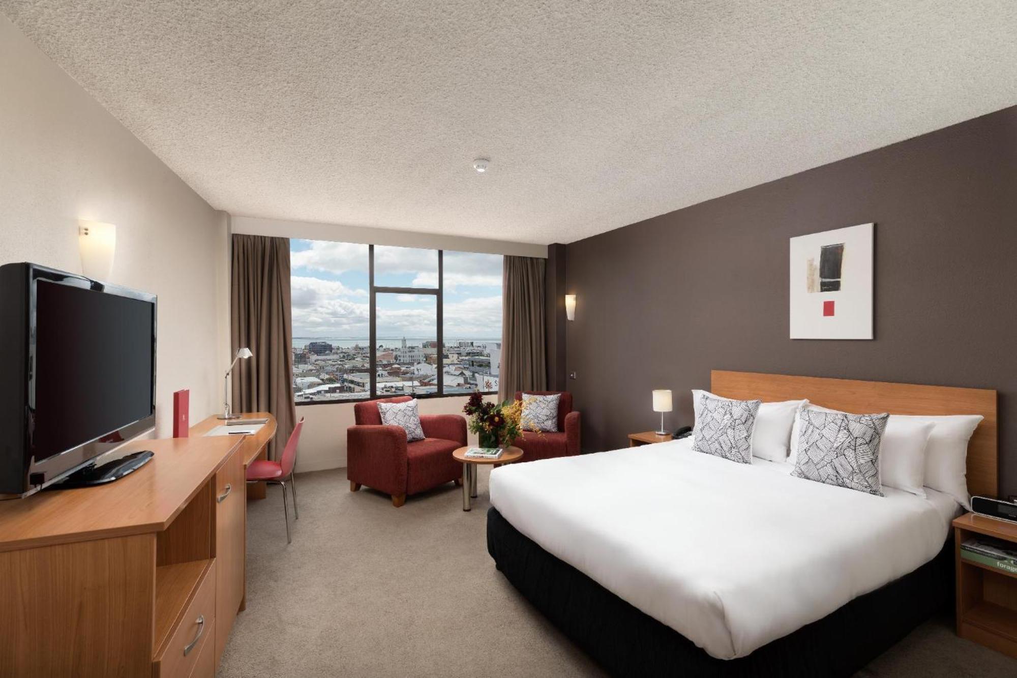 מלון Rydges ג'ילונג מראה חיצוני תמונה