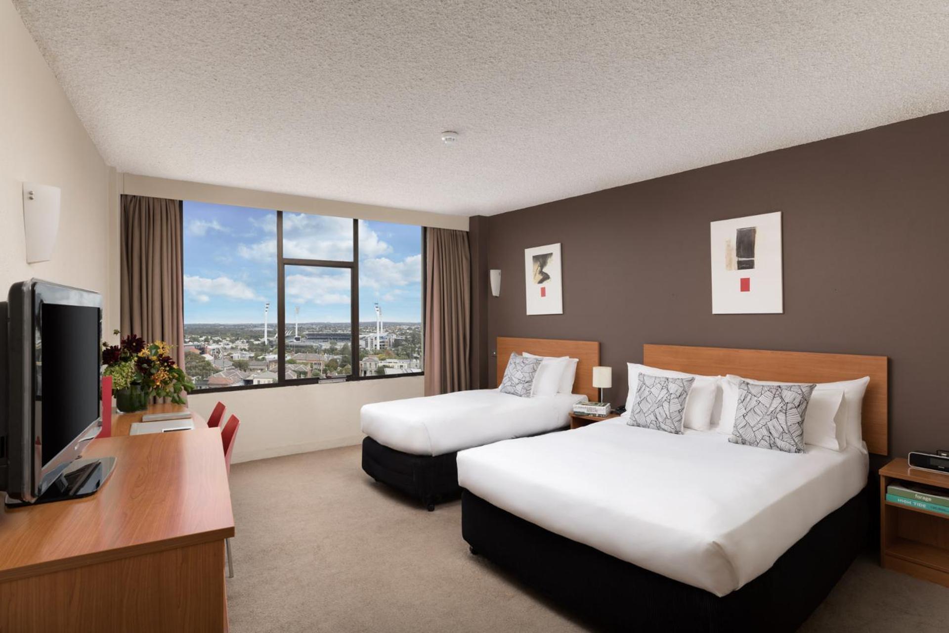 מלון Rydges ג'ילונג מראה חיצוני תמונה