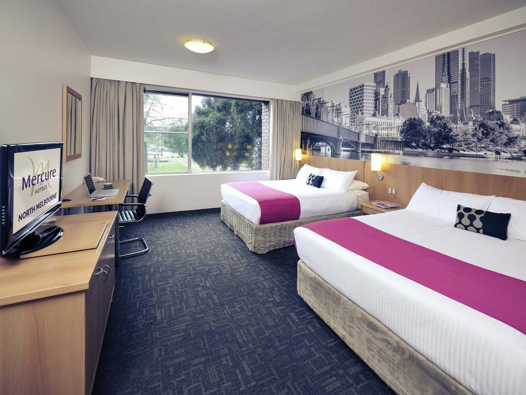מלון Rydges ג'ילונג מראה חיצוני תמונה