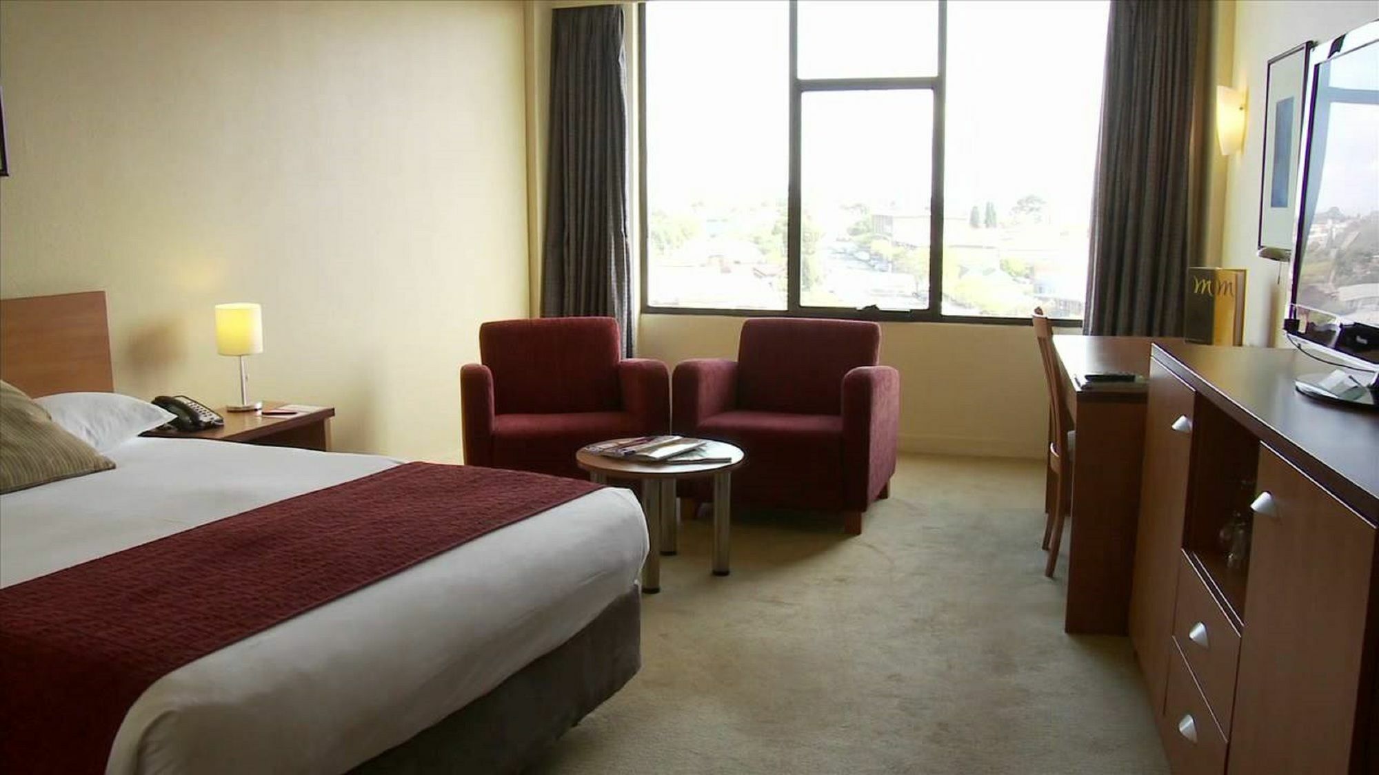 מלון Rydges ג'ילונג מראה חיצוני תמונה