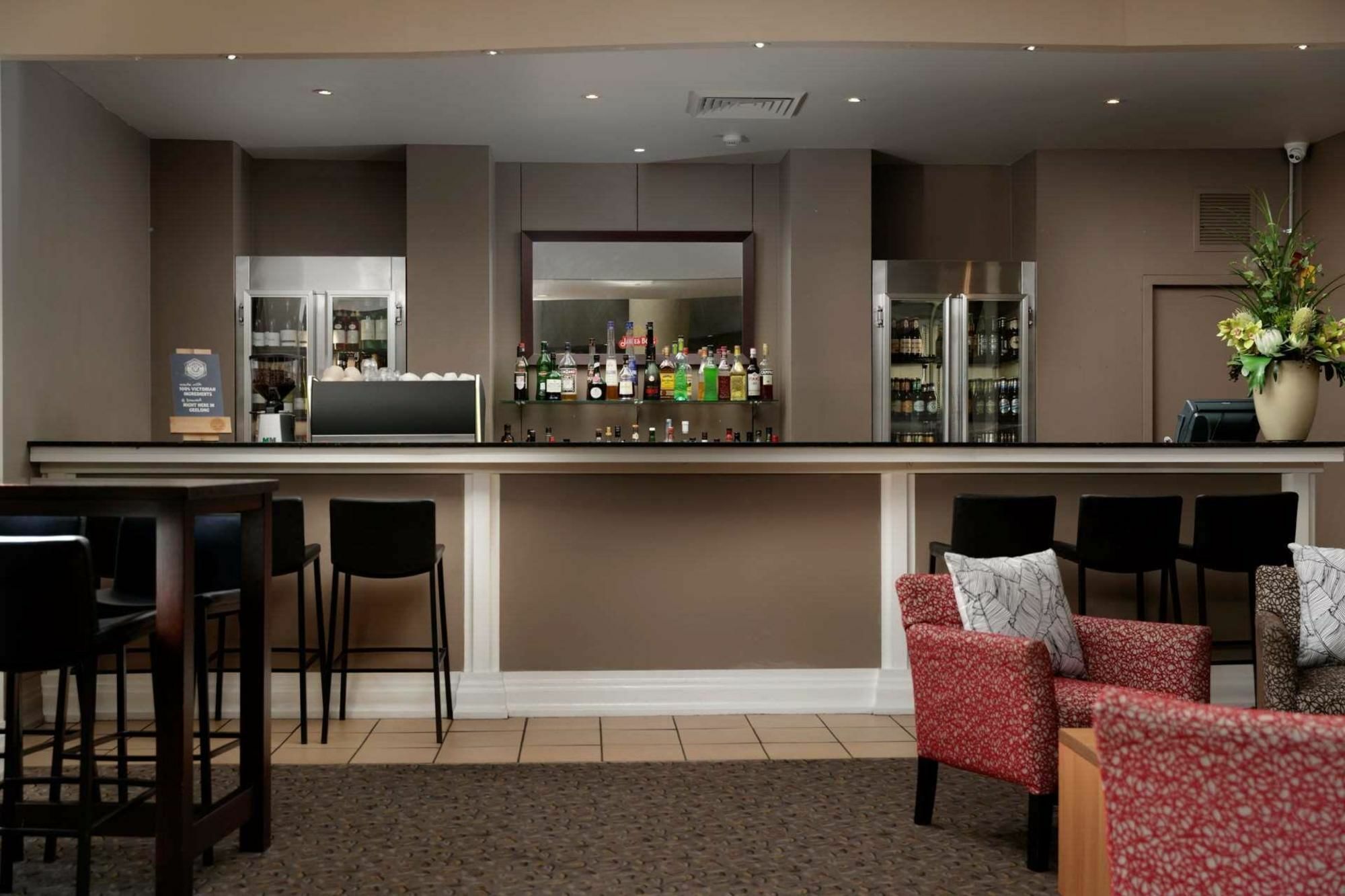 מלון Rydges ג'ילונג מראה חיצוני תמונה